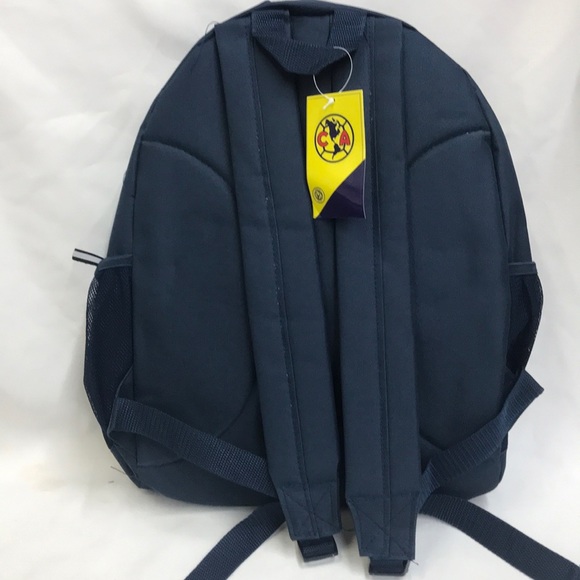 Club America Backpack - Picture 5 of 5